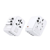 Adaptador de tomada universal