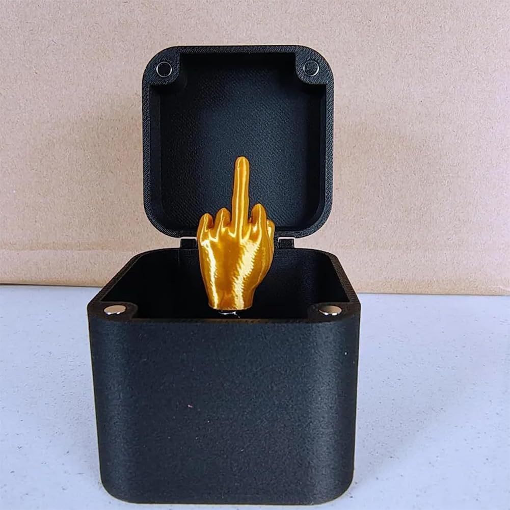 Funny Prank  Gift Box
