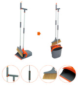 Luxury Broom Dustpan