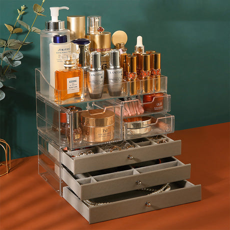 Jewelry Organizer Box