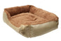 Lamb Wool Dog Kenne