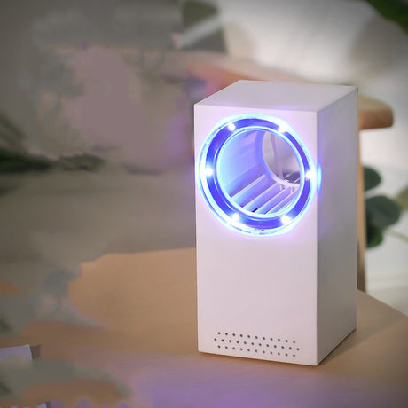 Photocatalyst Mosquito Trap