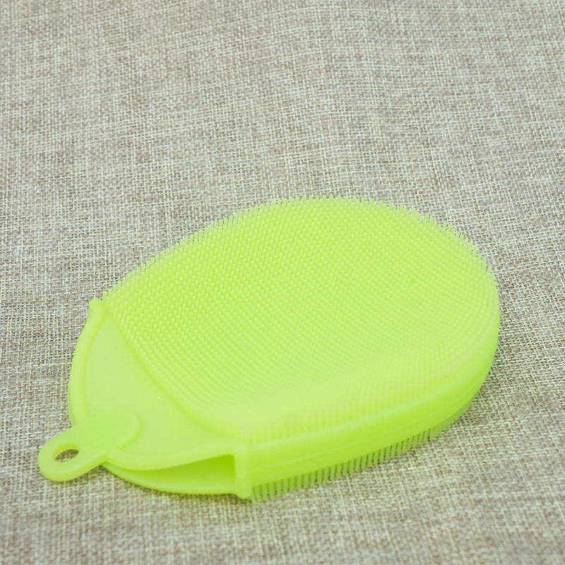 Shower Brush