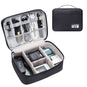 Electronics Travel Organizer