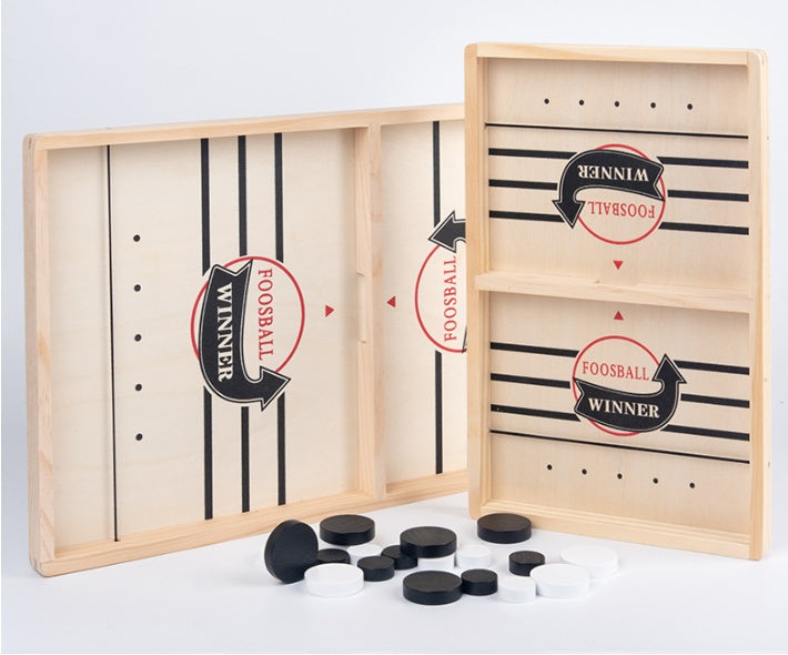 Foosball Board Game