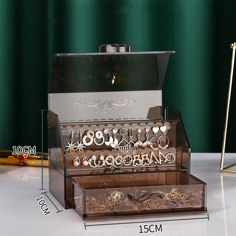 Jewelry Organizer Box