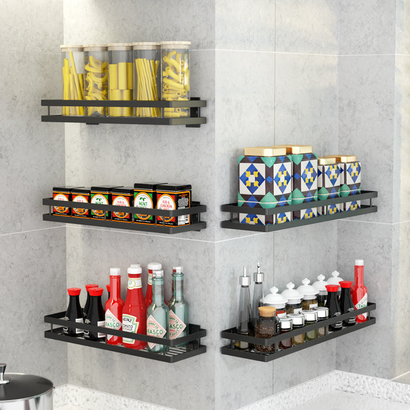 Kitchen Wall Organizer