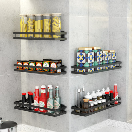 Kitchen Wall Organizer