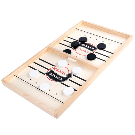 Foosball Board Game