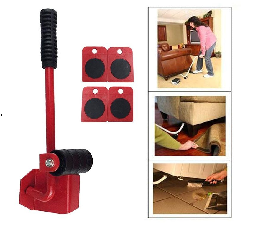 Furniture Moving Tool Set