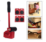Furniture Moving Tool Set