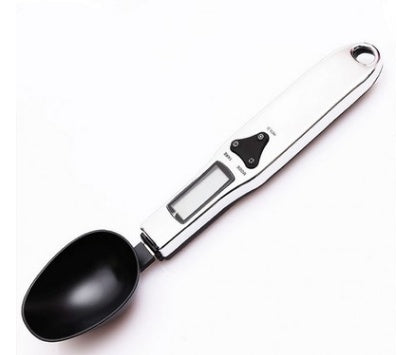 Digital Measure Spoon