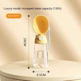 Pet Walk Water & Food Cup