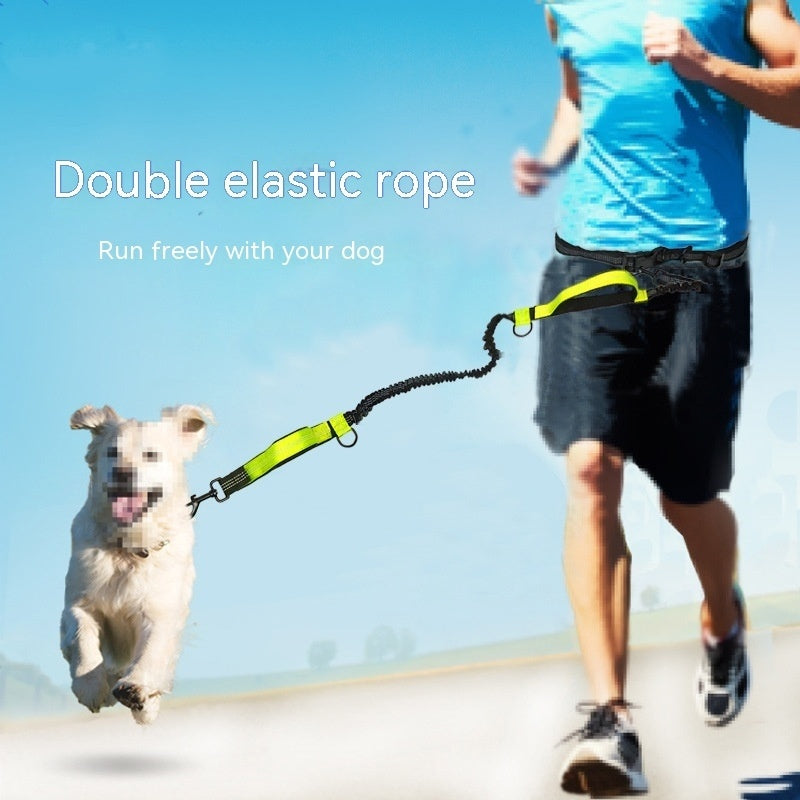 Pet Traction Rope
