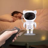 Galaxy Projector Night Light