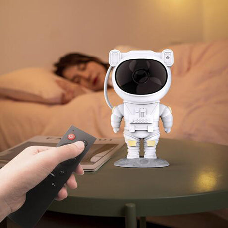 Galaxy Projector Night Light