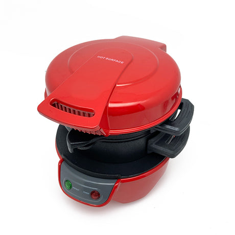 Breakfast Machine