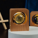 Engraved Night Light