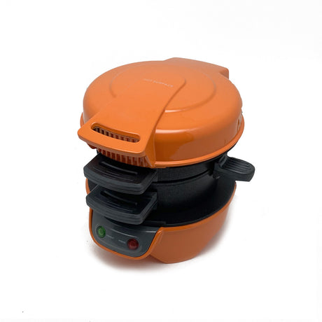 Breakfast Machine