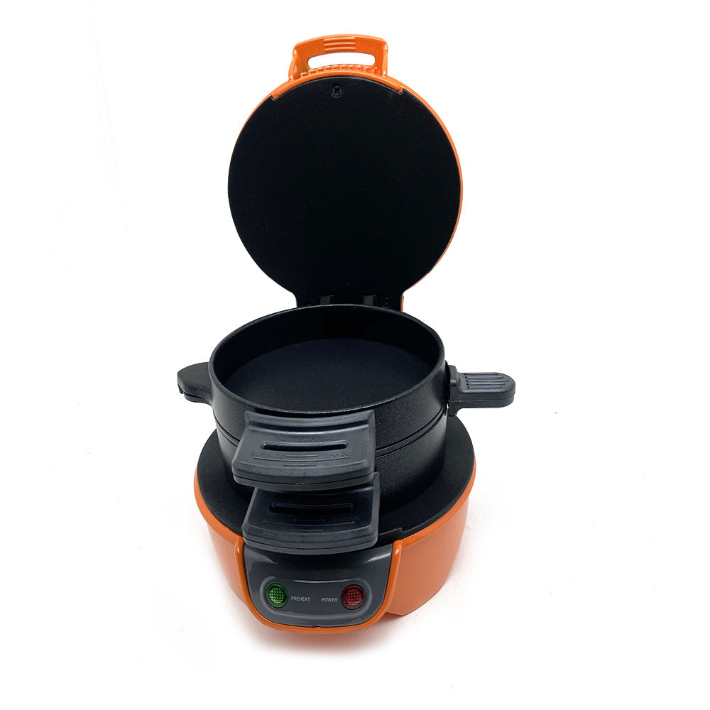 Breakfast Machine