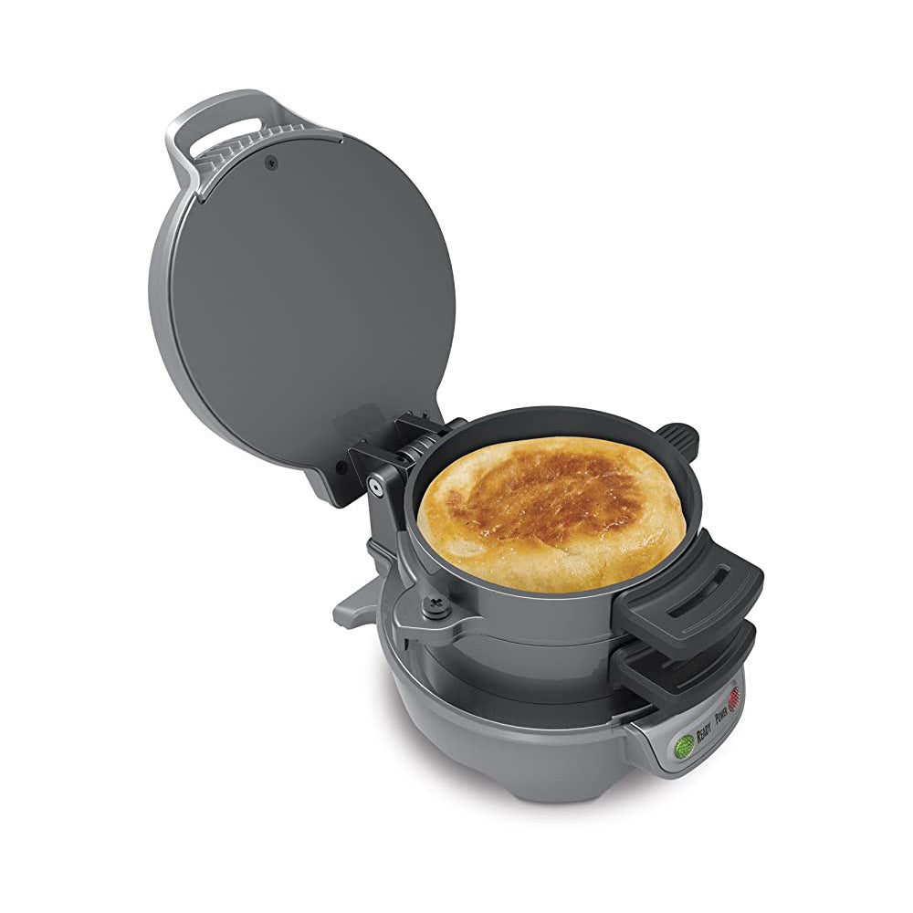 Breakfast Machine