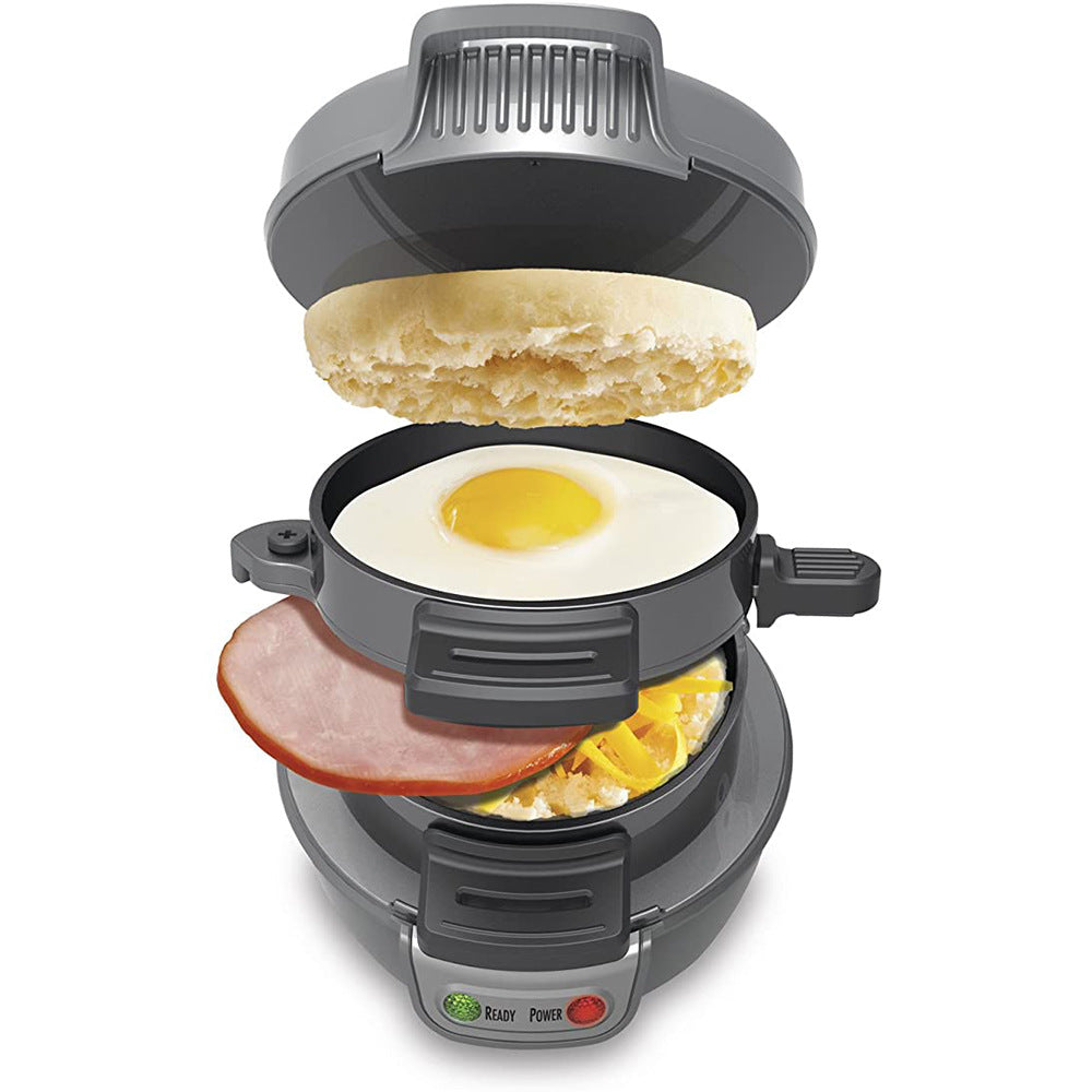 Breakfast Machine