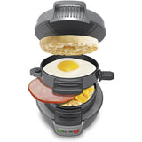 Breakfast Machine