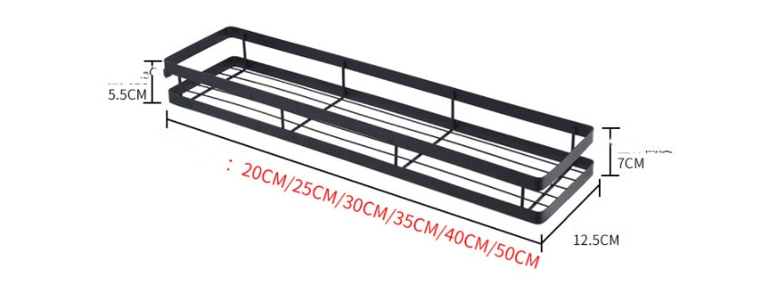 Kitchen Wall Organizer