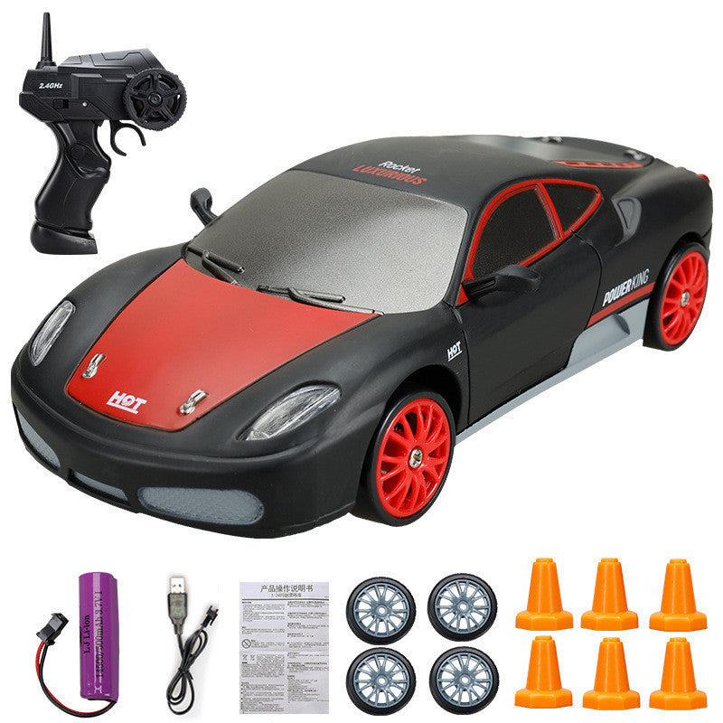 Veículo RC Drift