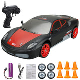 Veículo RC Drift
