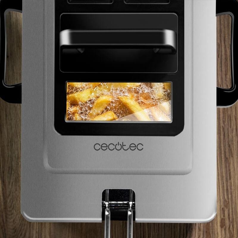 Electric Fryer
