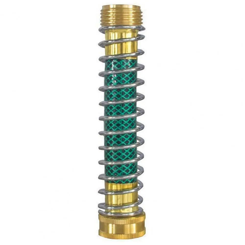 Spring Water Hose Connector