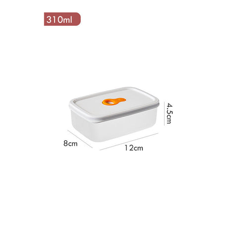 Sealed Storage Box