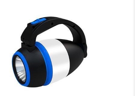 LED Lamp & Emergency Flashlight