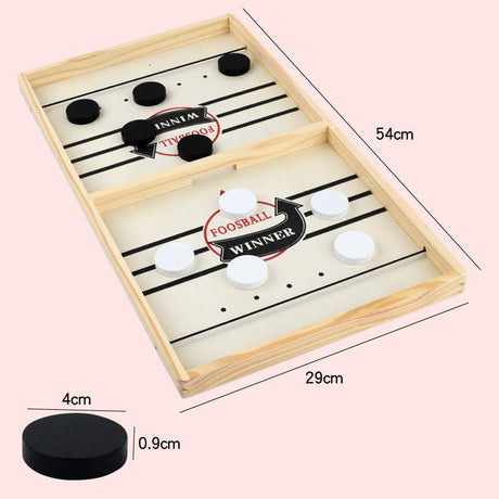 Foosball Board Game