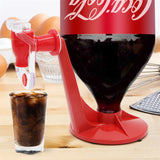 Water Jug Beverage Dispenser