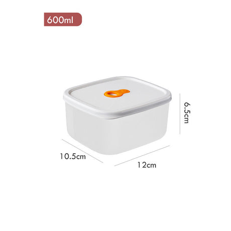 Sealed Storage Box
