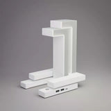 Wireless Charging Lamp