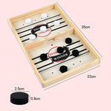 Foosball Board Game