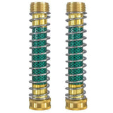 Spring Water Hose Connector