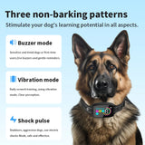 Anti-Bark Dog Collar
