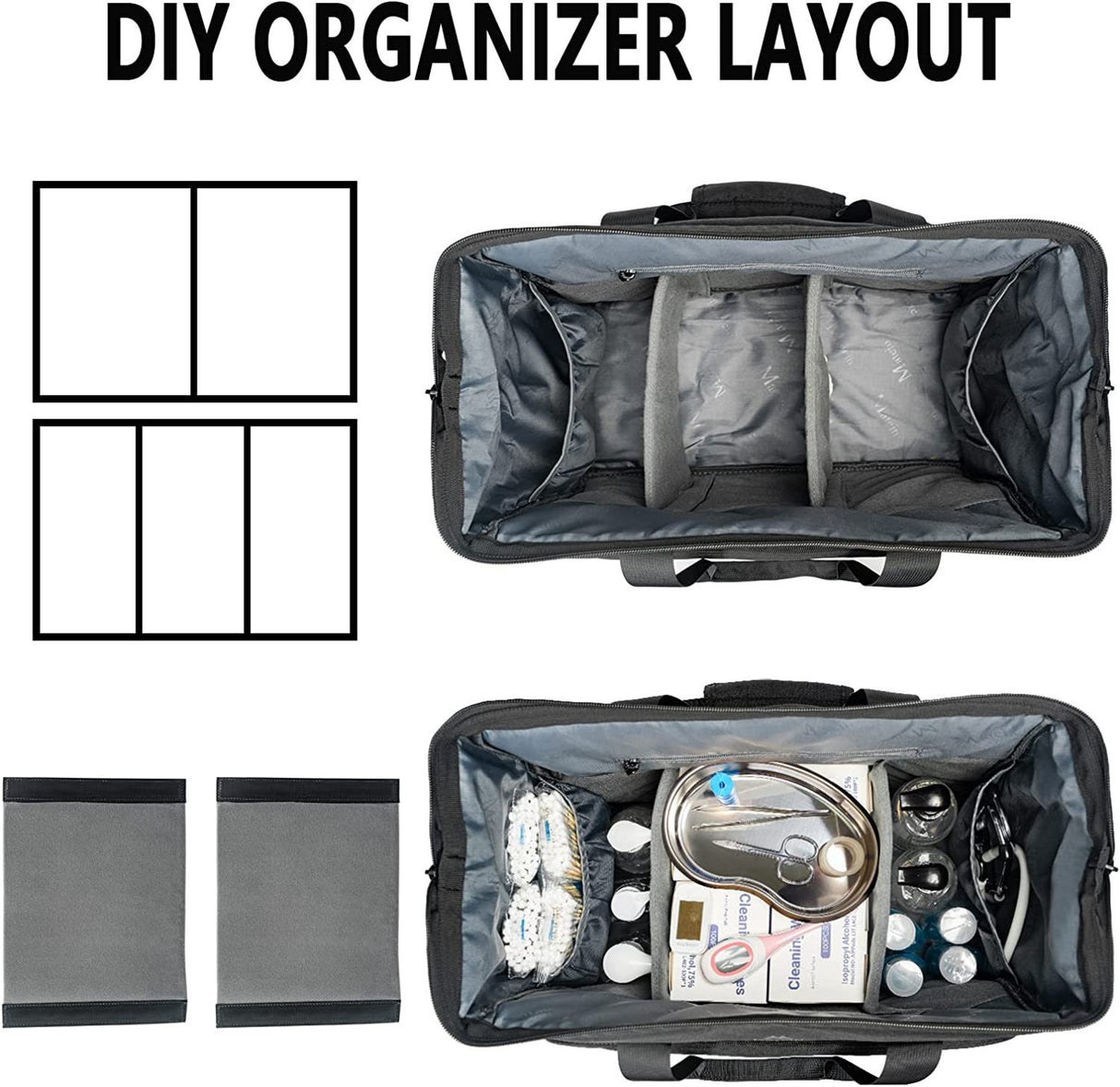 Medkit Organizer