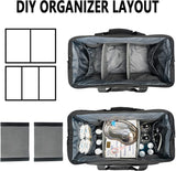 Medkit Organizer