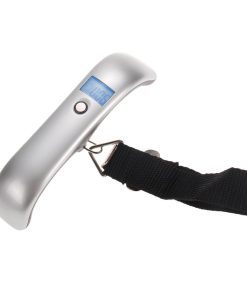 Portable Luggage Scale