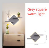 Minimalist Wall Lamps