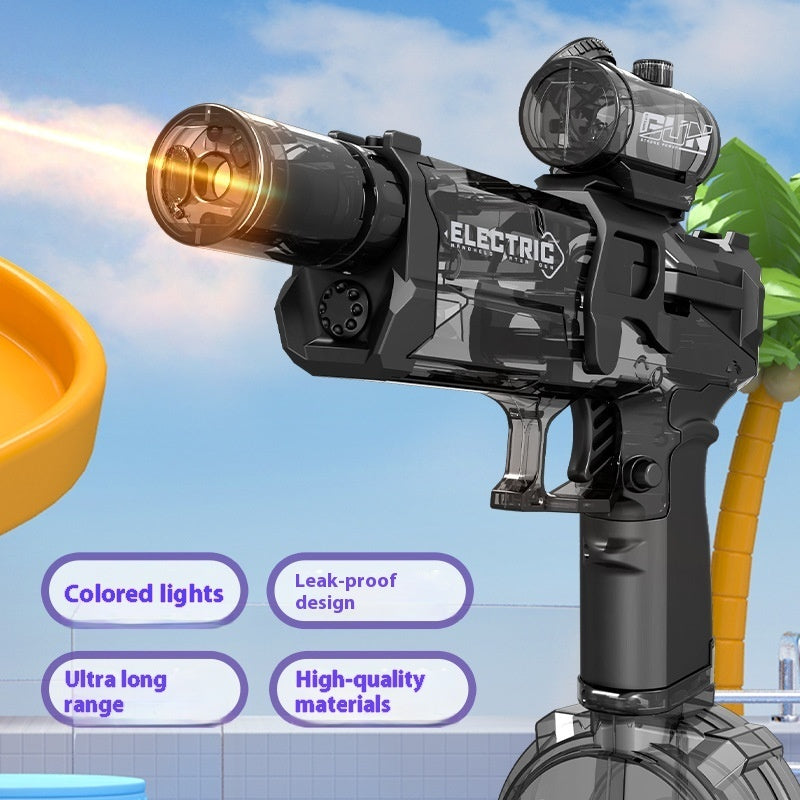 Water Pistol