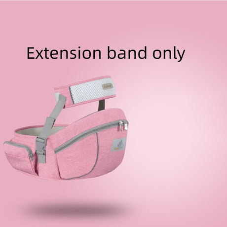 Baby Carrier Waist Stool