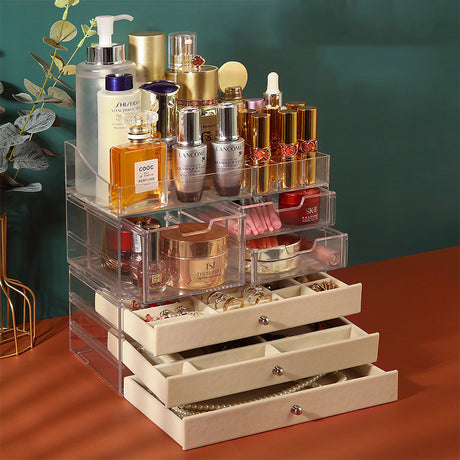 Jewelry Organizer Box