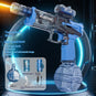 Water Pistol