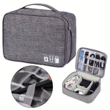 Electronics Travel Organizer